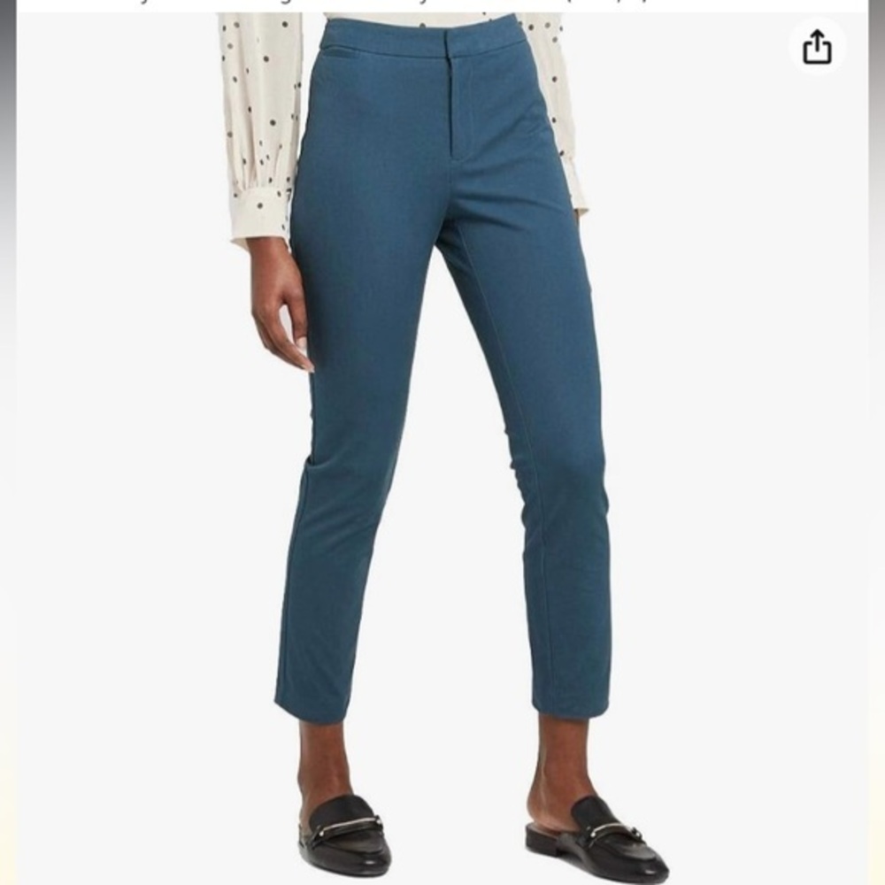 A New Day Women's High-Rise Skinny Ankle Pants
 size 4